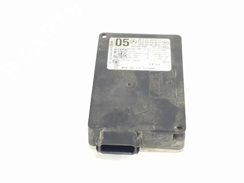 electronic-module-mercedes-benz-cla-coupe-c117-2013-2014-2015-2016-2017-2018-2019-36559537 main image