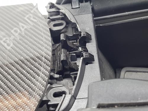 Armrest / Center console MERCEDES-BENZ GLC Coupe (C253) AMG 63 S 4-matic+ (253.389) | BP29541634I20 