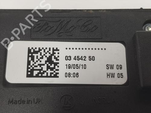 Left front window switch LAND ROVER FREELANDER 2 (L359) 2.2 TD4 4x4 | BP12466587I27 