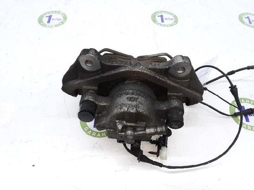 Left front brake caliper LAND ROVER DISCOVERY SPORT (L550) 2.0 D 4x4 | BP11596486M105 