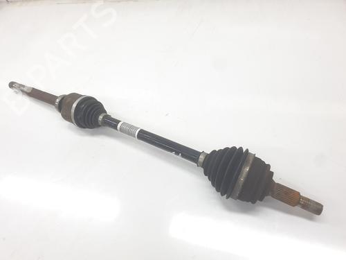 Right front driveshaft OPEL COMBO Box Body/MPV (K9) 1.5 D | BP32139819M39