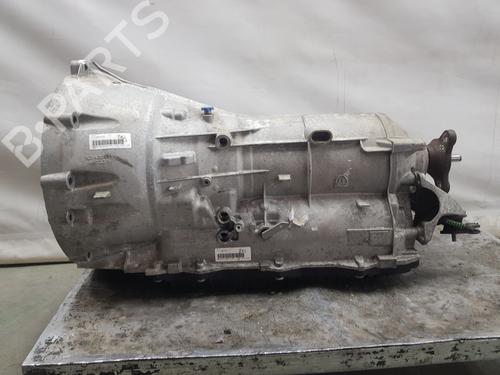 Gearbox BMW 3 (F30, F80) 320 d | BP20186097M3 