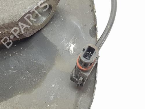 Left front steering knuckle MERCEDES-BENZ E-CLASS Coupe (C207) E 250 CDI / BlueTEC / d (207.303, 207.304) | BP17670162M25 