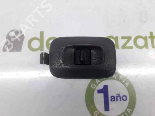 Left rear window switch NISSAN NP300 PICKUP (D22) 2.5 dCi 254110V000 | 25411-2S700 |