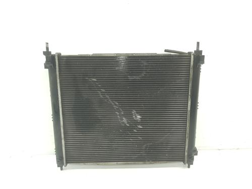 Used Water radiator NISSAN JUKE (F15) 1.5 dCi (110 hp) 10066111