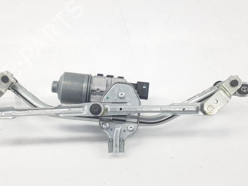 Front wiper motor CITROËN C3 / C3 ORIGIN III (SX) 1.2 PureTech 82 | BP10356358M29 