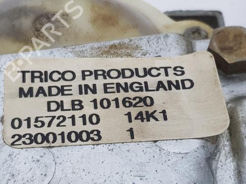 Rear wiper motor LAND ROVER FREELANDER I (L314) 2.0 Td4 4x4 | BP15252102M102 