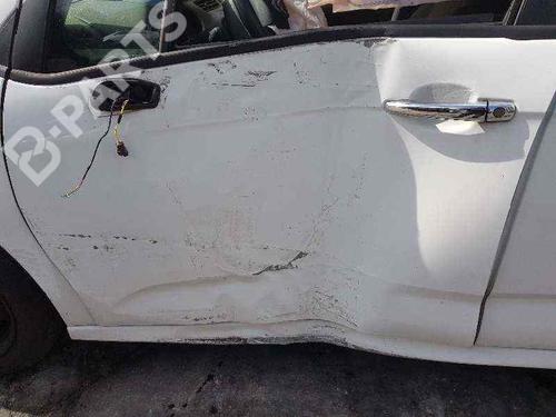 Back wipers mechanism CITROËN C3 II (SC_) 1.4 HDi 70 (SC8HZC, SC8HR0, SC8HP4) | BP6150370C84  - Image 97