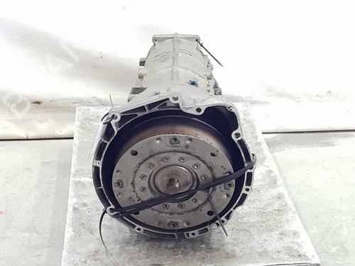 Cambio BMW X6 (E71, E72) xDrive 35 d (286 hp) 31158805