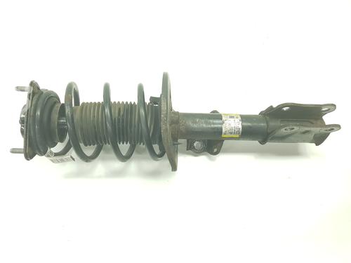 Used Right front shock absorber Right front shock absorber FORD USA MUSTANG Coupe 2.3 EcoBoost (317 hp) 32632519 32632519