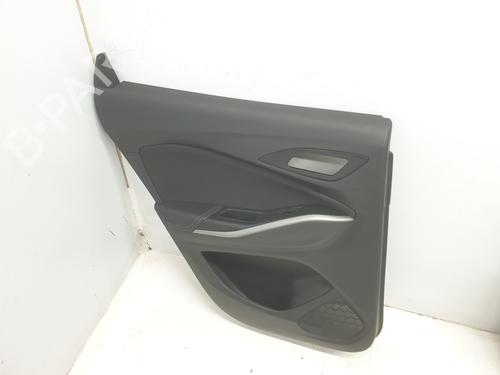 Setesett OPEL GRANDLAND / GRANDLAND X (A18, P1UO)  | BP30569067C78 