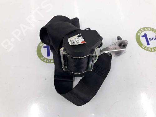 Rear left seatbelt VW GOLF VI (5K1) 2.0 TDI | BP6621907I29 
