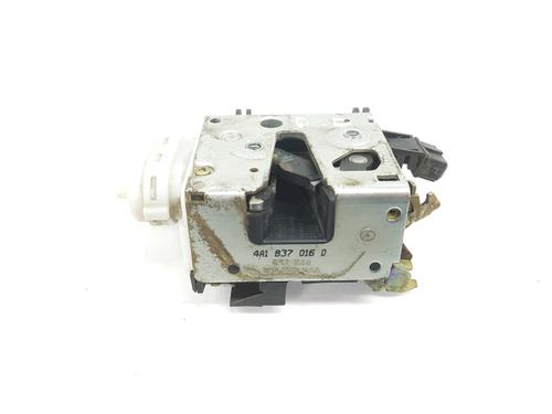 Used Front right lock AUDI 100 C4 Saloon (4A2) 2.6 (150 hp) 15808959