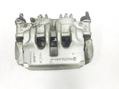 Used Right front brake caliper RENAULT MASTER III Van (FV) 2.3 dCi 135 FWD (FV0N, FV08, FV06, FV00) (136 hp) 11598959