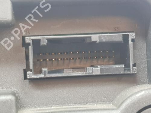 Instrument cluster BMW X3 (E83) xDrive 20 d | BP17561916C47 