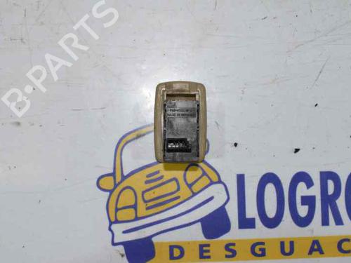 Right front window switch BMW 3 (E90) 318 d | BP1363054I26 