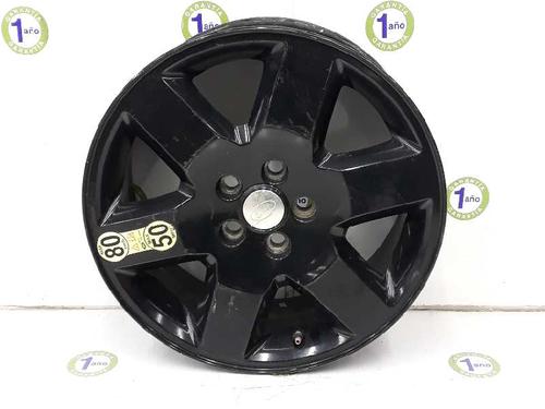 Used Rim LAND ROVER RANGE ROVER SPORT I (L320) 3.6 D 4x4 (272 hp) 5091278
