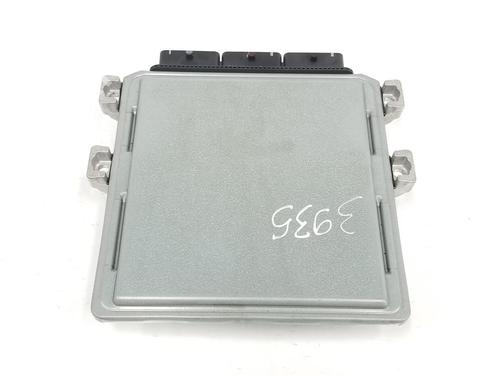Engine control unit (ECU) LAND ROVER DISCOVERY III (L319) 2.7 TD 4x4 | BP8049659M57 