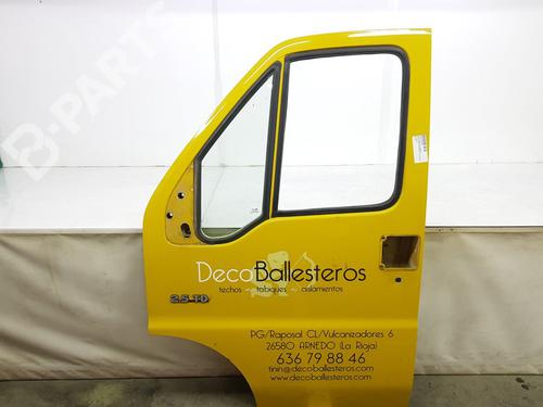 left-front-door-citroen-jumper-i-van-230l-9002aj-9002aj-color-amarillo-sin-acesorios-1994-1995-1996-1997-1998-1999-2000-2001-2002-9072122 main image