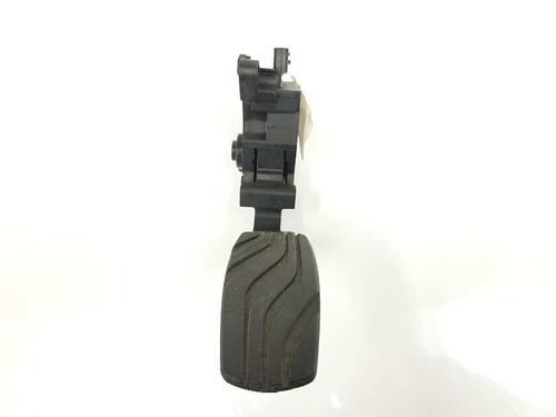 Pedal RENAULT MEGANE IV Hatchback (B9A/M/N_) 1.5 dCi 110 (B9A3) | BP6706648I4 