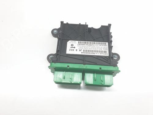 Airbag Kit JEEP WRANGLER III (JK) 2.8 CRD | BP31014196C86 