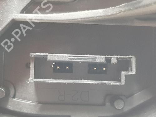 Rear right lock BMW 5 Touring (F11) 530 d xDrive | BP26023357C99 