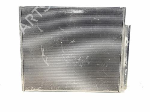 Used AC radiator TOYOTA LAND CRUISER PRADO (_J12_) 3.0 D-4D (KDJ120, KDJ125) (163 hp) 25334824