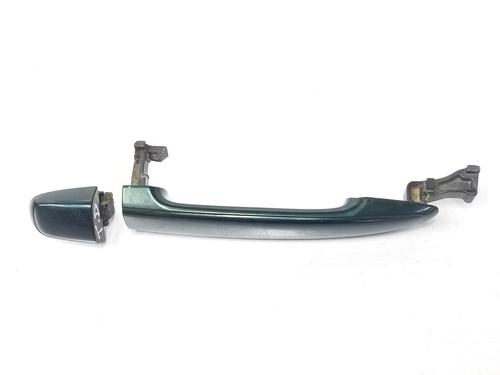 Used Rear right exterior door handle TOYOTA LAND CRUISER PRADO (_J12_) 3.0 D-4D (KDJ120, KDJ125) (163 hp) 7793831