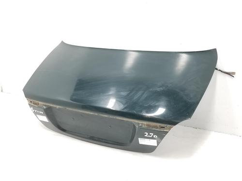 Tailgate JAGUAR S-TYPE II (X200) 2.7 D | BP10329098C6 