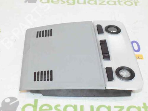 Interior roof light BMW 1 (E81) 118 i | BP7420320I8 