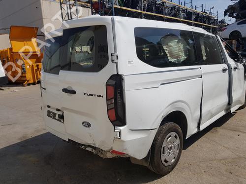 Rear seat (3rd row) FORD TRANSIT CUSTOM V362 Bus (F3) | BP36436786I24 - Image 13