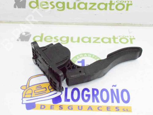 Pedal MERCEDES-BENZ VITO / MIXTO Van (W639) 109 CDI (639.601, 639.603, 639.605) | BP1985612I4 