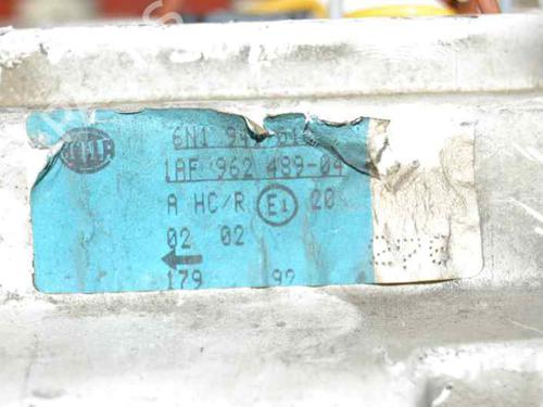 Right headlight VW POLO III (6N1) 64 1.9 SDI | BP1543070C29 