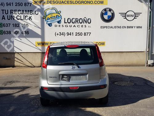 Rudehejsemekanisme Højre foran NISSAN NOTE (E11, NE11) 1.4 | BP29244437C23 