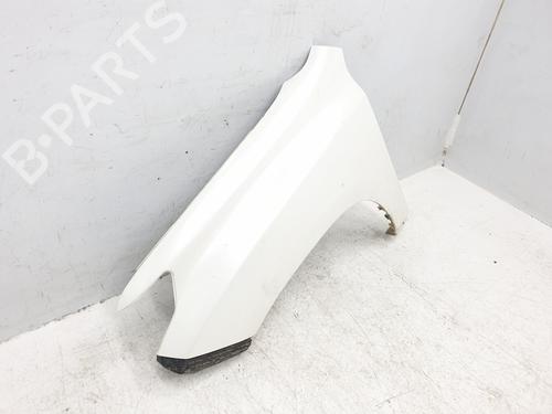 Left front fenders TOYOTA LAND CRUISER PRADO (_J15_) 2.8 D-4D (GDJ150_, GDJ155_, GDJ150, GDJ151) | BP29710907C41 