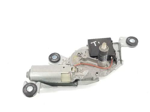 Used Rear wiper motor BMW X3 (E83) xDrive 30 d (218 hp) 7792935