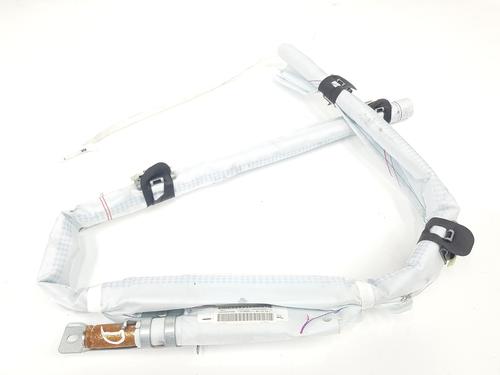Right curtain airbag PEUGEOT 208 I (CA_, CC_) 1.6 HDi / BlueHDi 75 | BP17043267C12 