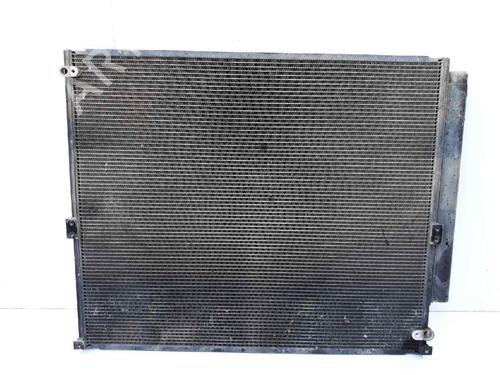Used AC radiator TOYOTA LAND CRUISER PRADO (_J12_) 3.0 D-4D (KDJ120, KDJ125) (163 hp) 5847754