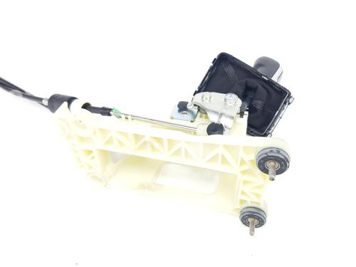 Gear lever VOLVO V40 Hatchback (525) | BP38068683M90 - Image 2