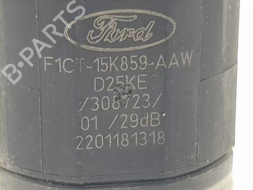 Other FORD FOCUS III 1.0 EcoBoost | BP25722098O1 