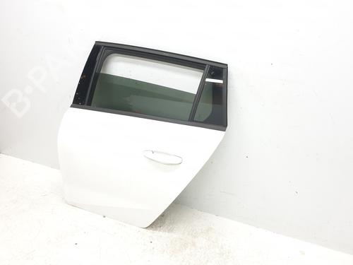 Left rear door OPEL ASTRA L Sports Tourer (OV5)  | BP25752656C4 