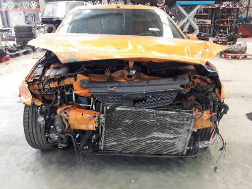 Ratstangsstang FORD FOCUS II (DA_, HCP, DP) 2.5 ST | BP1385412I23 