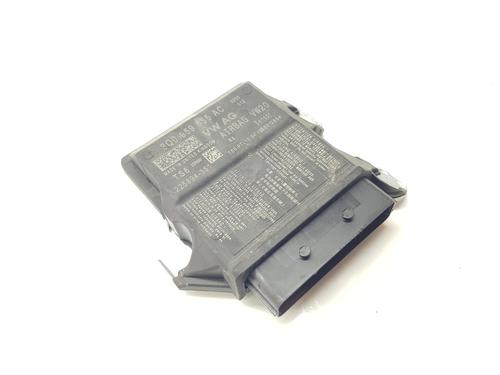 Kollisonspute sett SKODA OCTAVIA III (5E3, NL3, NR3) 2.0 TDI | BP29541663C86 