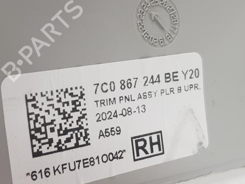 Other VW CRAFTER Van (SY_, SX_)  | BP29535770O1 