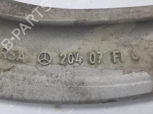 Right rear suspension arm MERCEDES-BENZ C-CLASS (W205) C 220 BlueTEC / d (205.002, 205.004) | BP14099183M15 