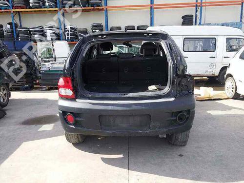 Left rear window switch SSANGYONG ACTYON I 2.0 Xdi | BP1768777C108  - Image 19