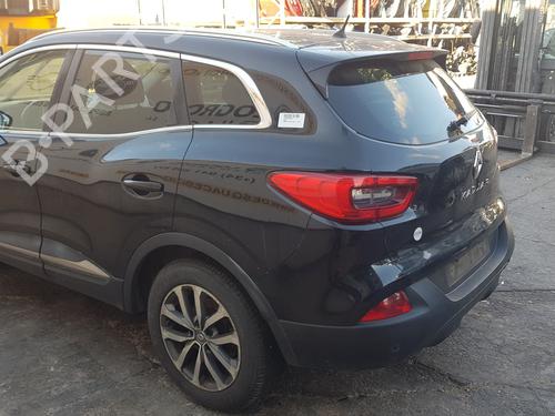 Other RENAULT KADJAR (HA_, HL_) 1.6 dCi 130 4x4 (HLA4) | BP31150919O1 
