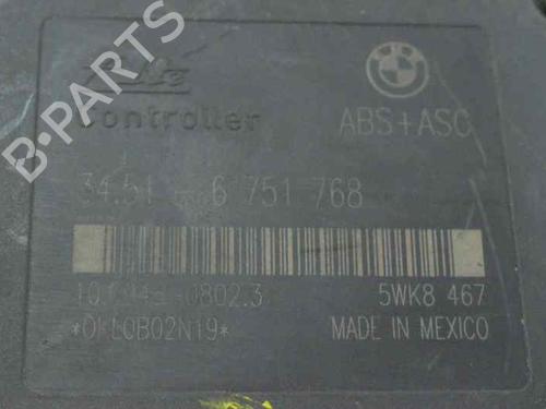 ABS pump BMW 3 (E46) 320 d | BP1158232M43 
