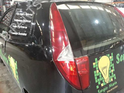 Engine control unit (ECU) FIAT PUNTO (188_) 1.2 Bipower (188BXA1A) | BP5602706M57 