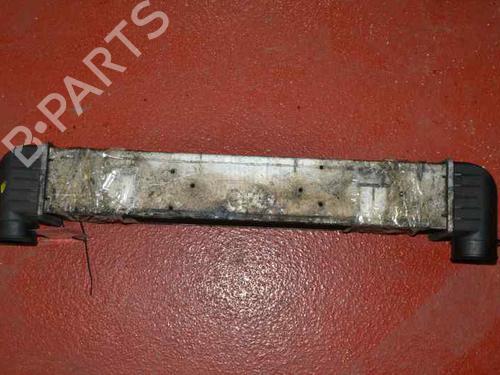 Intercooler BMW 5 (E39) 520 d | BP1168204M30 